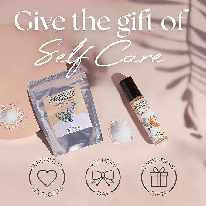 Nurture by Nature Relaxing Spa Gifts - Image 6