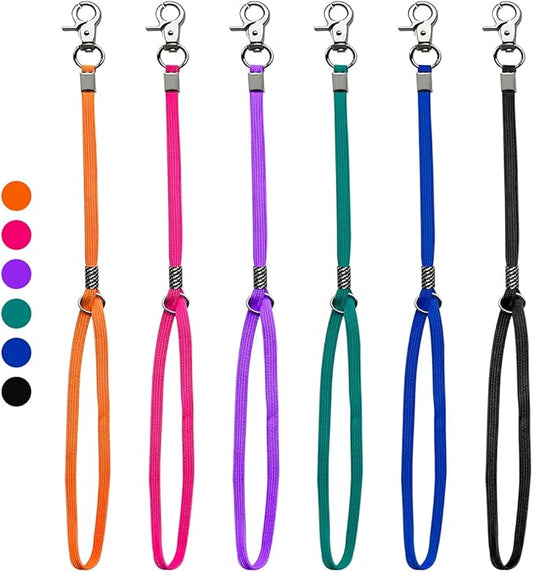Pet Dog Grooming Loop, Nylon Restraint Noose Adjustable Fixed Dog Cat Safety by Periflowin