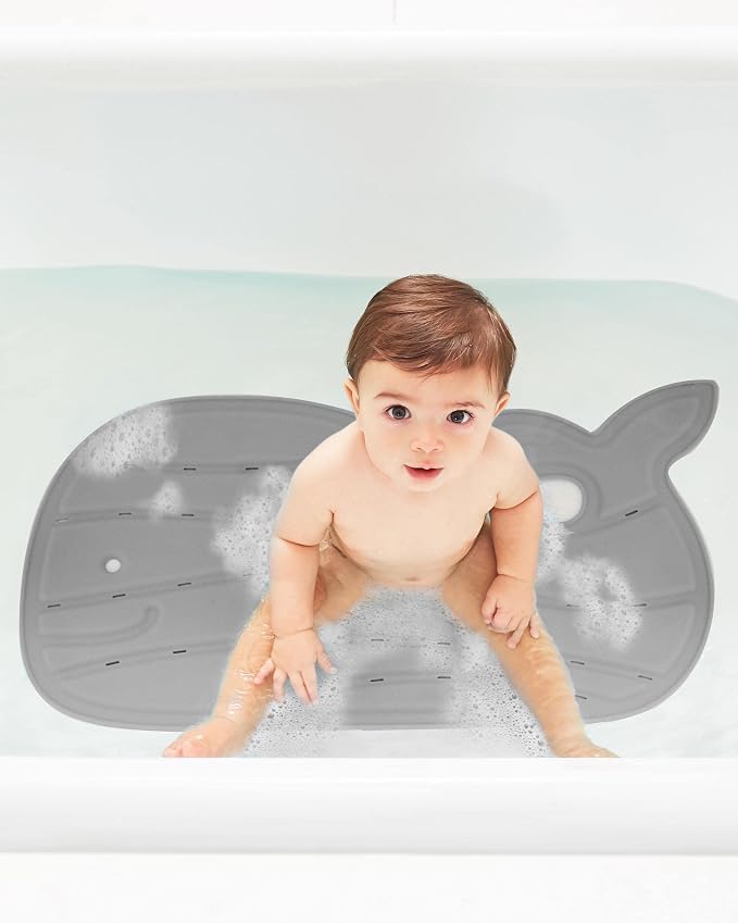 Skip Hop Non-Slip Baby Bath Mat - Image 2
