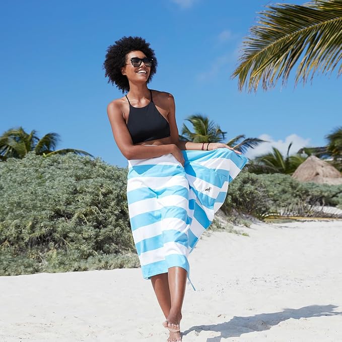 Dock & Bay Beach Towel - Image 8