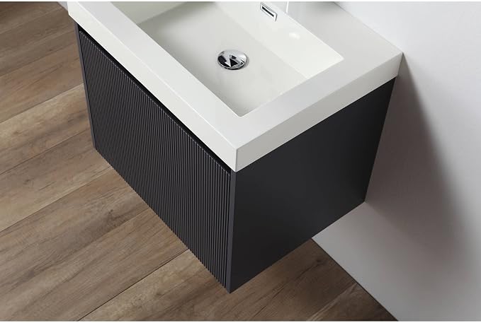 Blossom 24 Inch Bathroom Vanity - Image 8