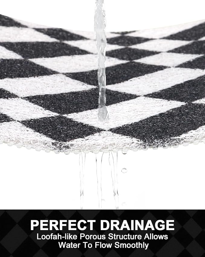 Bathtub Mat Non Slip - Image 3