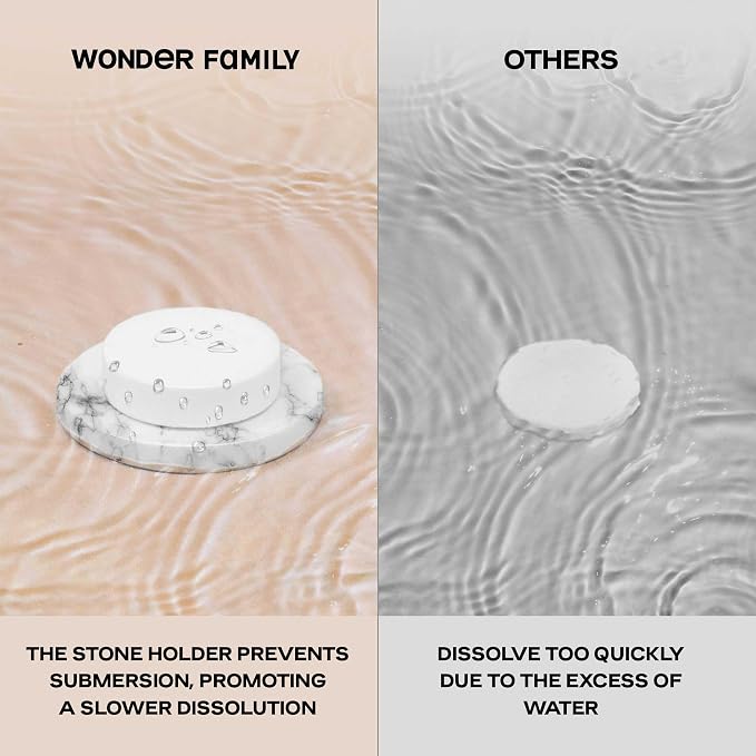 Aromatherapy Shower Steamers Gift Set - Image 3