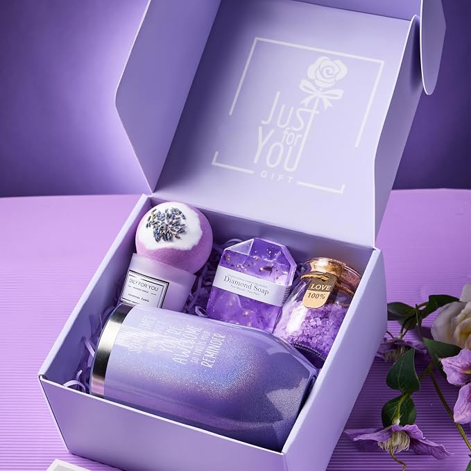 Gifts for Women, Girlfriend, Her - Image 2