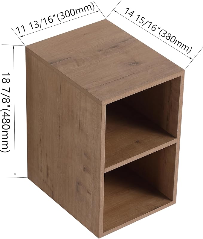 36 Inch Wall-Mounted Vanity - Image 9