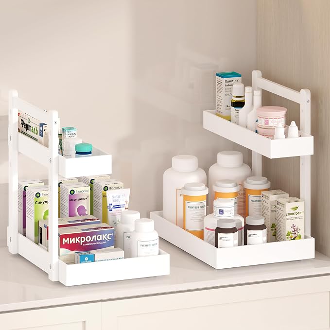 Under Sink Organizer - Image 3