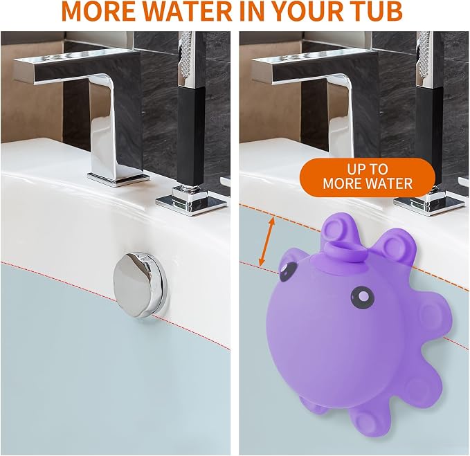 Bathtub Overflow Drain Cover - Image 5