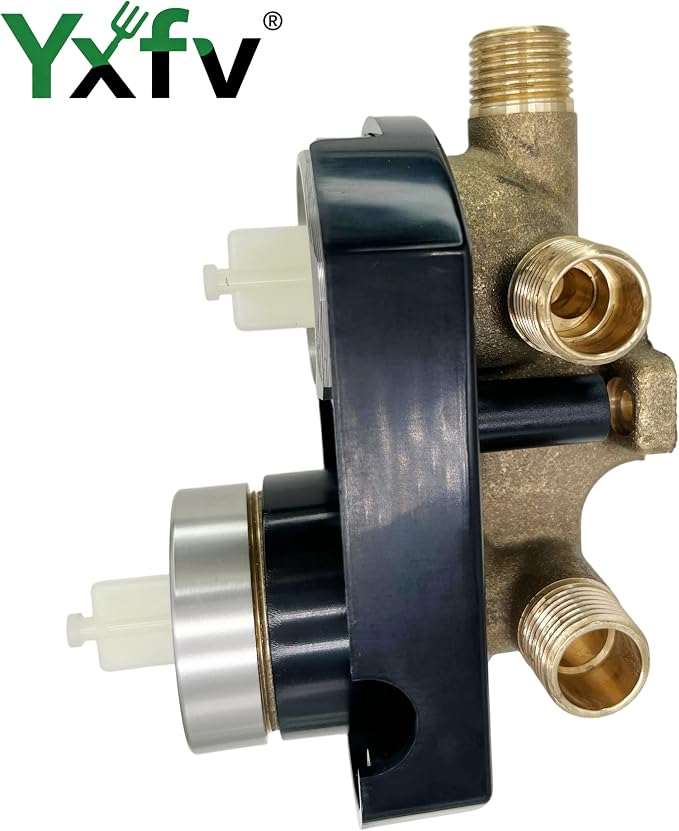 Universal Shower Valve, Suitable - Image 6