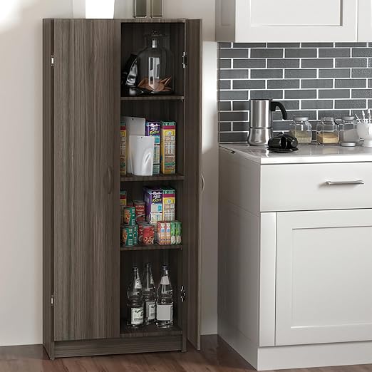 ClosetMaid Pantry Cabinet Cupboard - Image 2