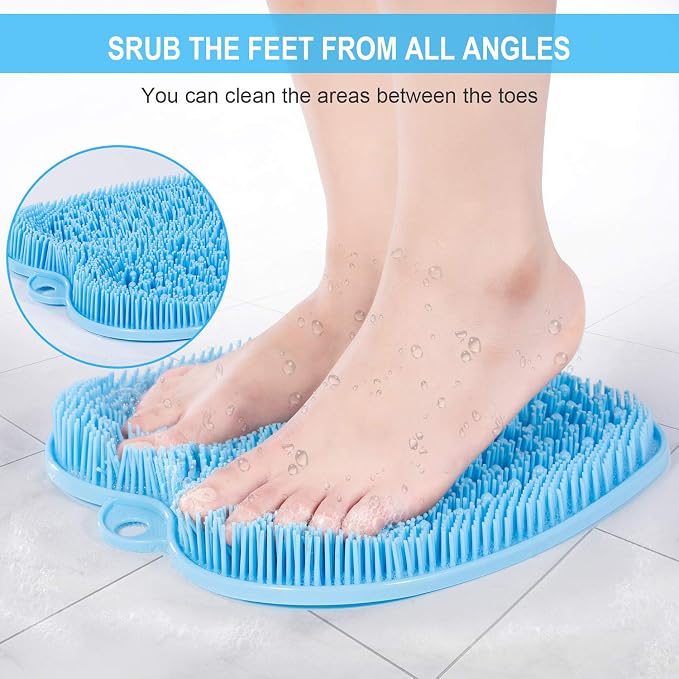 BESKAR Larger Foot Scrubber Mat - Image 3
