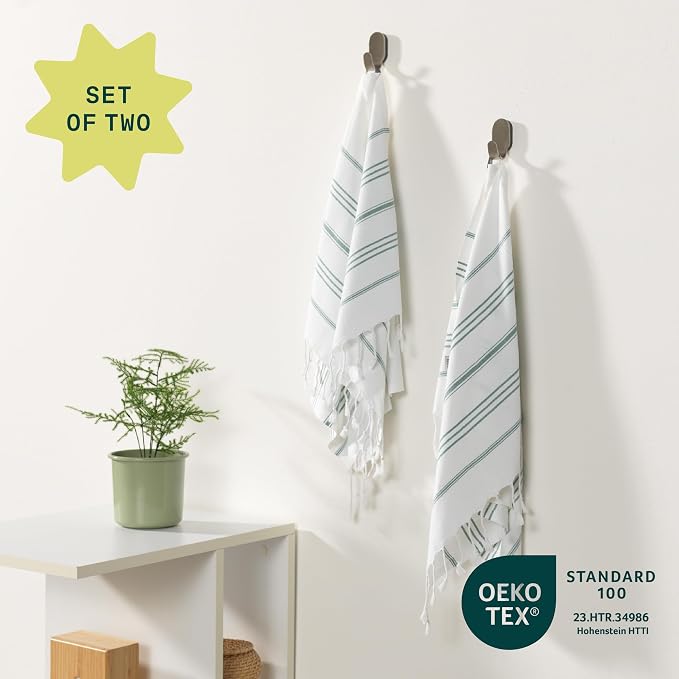 WETCAT Turkish Hand Towels - Image 9