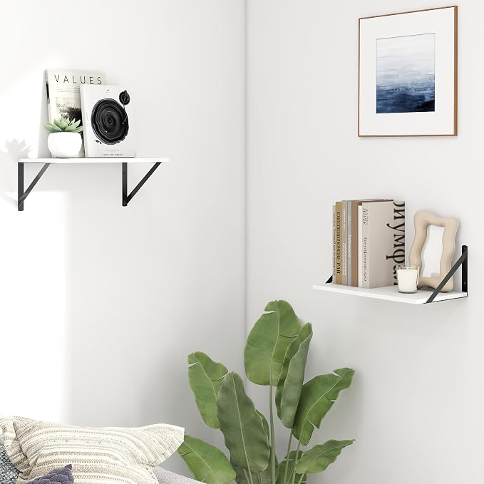 Fun Memories Deep Floating Shelves - Image 2