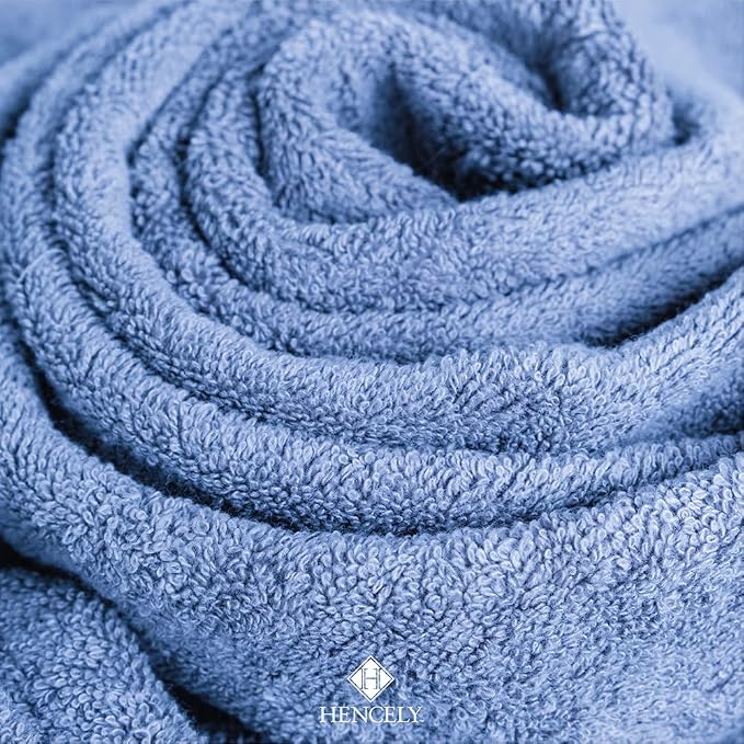 Hencely Bath Sheet Set of 2 - Image 2