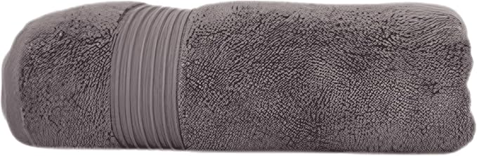 Milara Turkish Luxurious Extra Large Cotton Bath Sheet | Premium Bath Sheet - Image 8