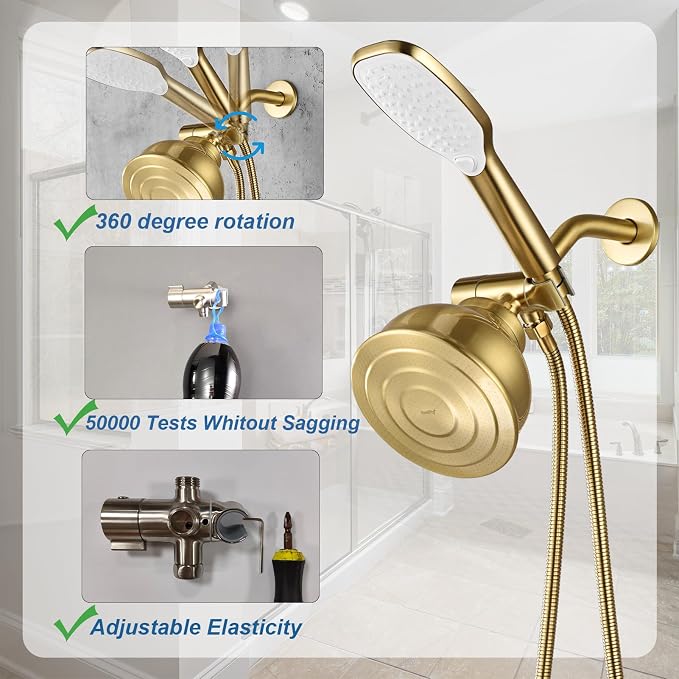 3 Way Shower Diverter Valve - Image 4