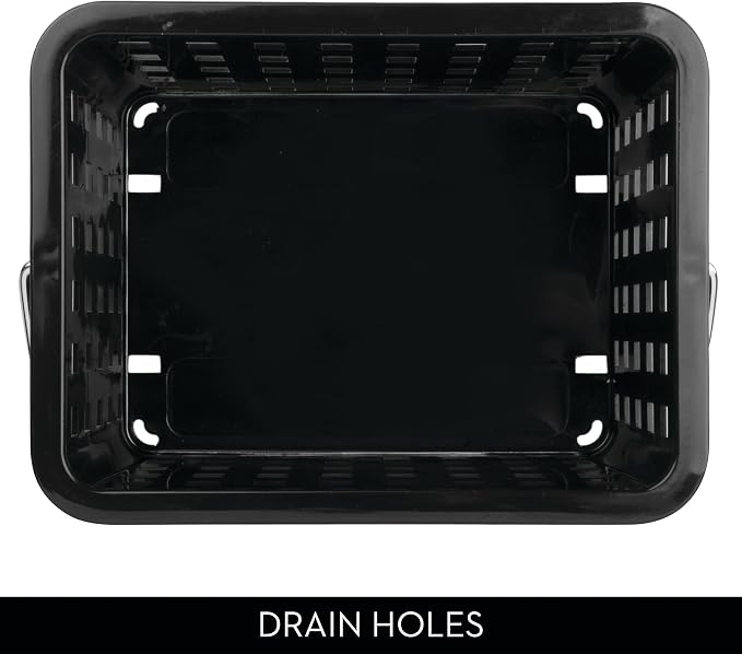 iDesign Stackable Shower Basket - Image 8