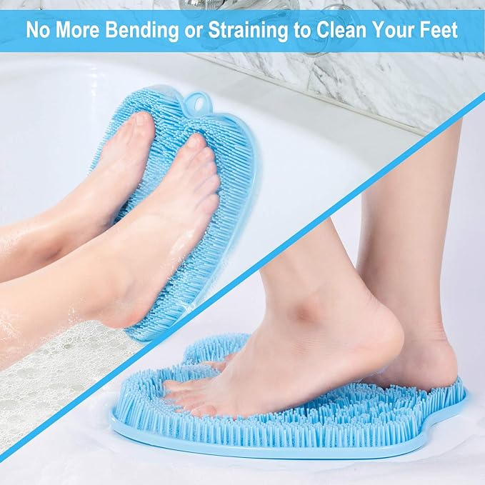 BESKAR Larger Foot Scrubber Mat - Image 2