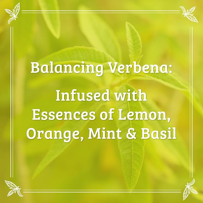 Pharmacopia Verbena Body Lotion - Image 4