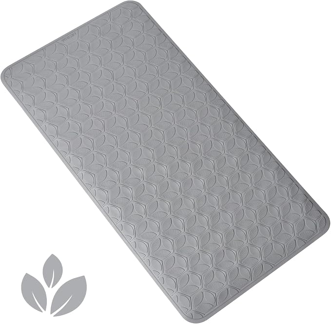 WRISIN Bathtub Mat Non Slip by WRISIN