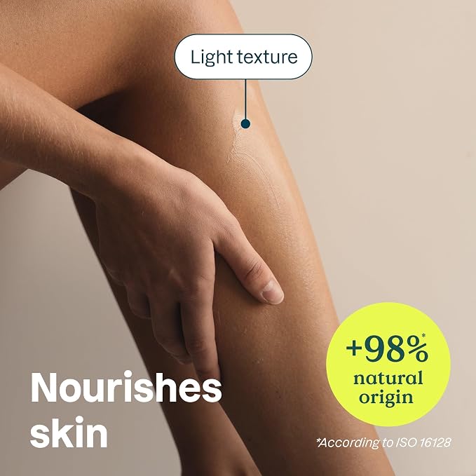ATTITUDE Body Lotion, EWG Verified Moisturizer, Vegan Skin Care Products - Image 3