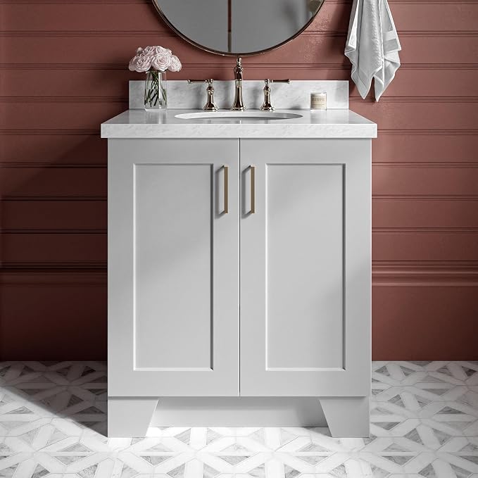ARIEL Taylor 31 Inch Bathroom Vanity by Ariel