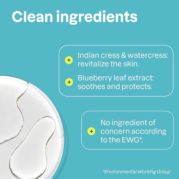 ATTITUDE Body Lotion, EWG Verified Moisturizer, Vegan Skin Care Products - Image 4