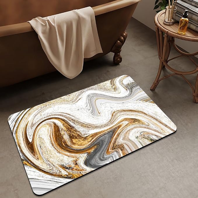 Bath Mat Rug - Image 3