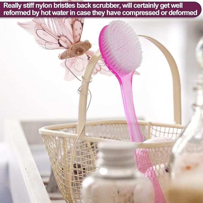 Back Bath Brush - Image 6