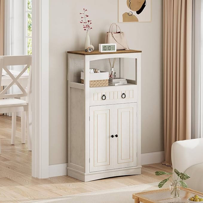 Farmhouse Storage Cabinets - Image 8