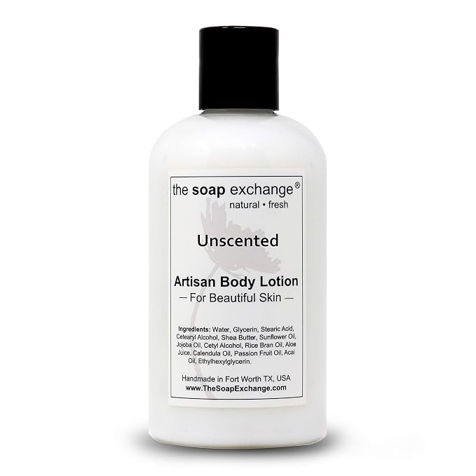 The Soap Exchange Body Lotion - Image 2