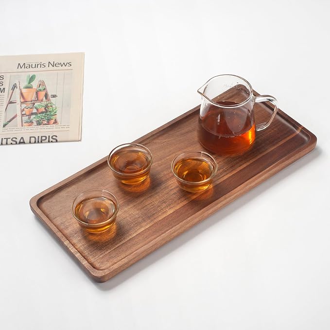 Bathroom Vanity Tray, Bathroom Tray - Image 5