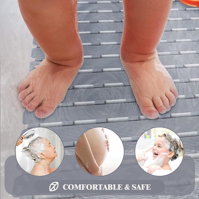 Bathtub Mat Non Slip - Image 4