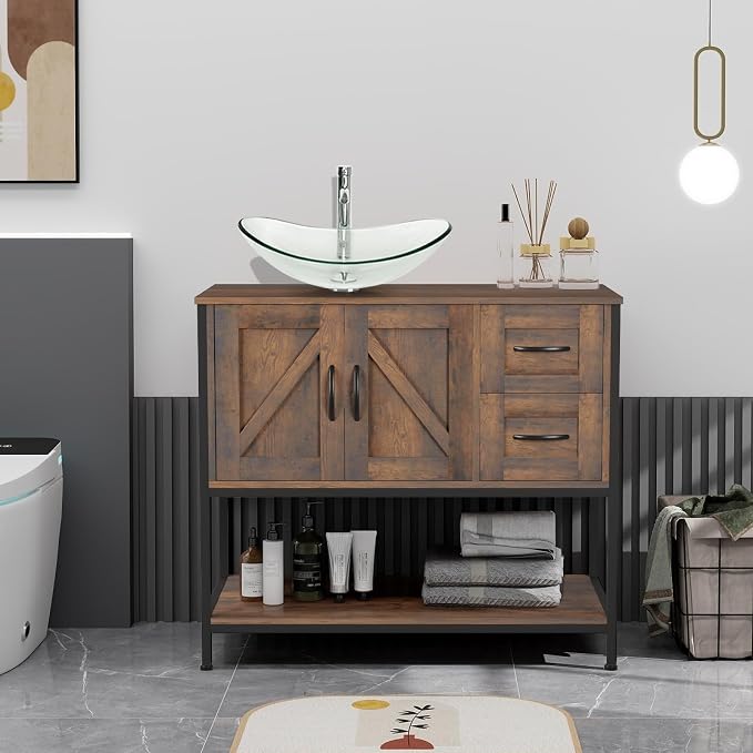 YOURLITE Bathroom Vanity - Image 2