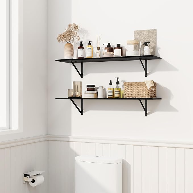 Fun Memories Deep Floating Shelves - Image 7