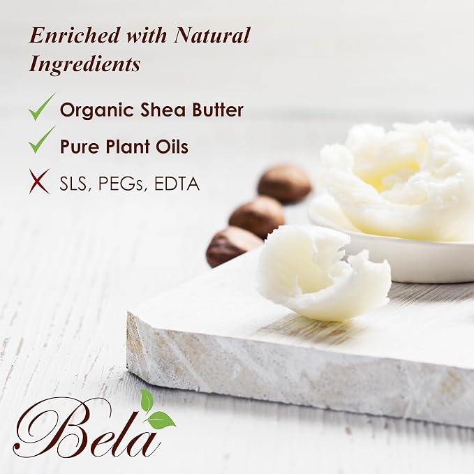 BELA Eucalyptus with Lemon Soap 3.3 oz Pack of 12, Long Lasting Triple Milled - Image 5