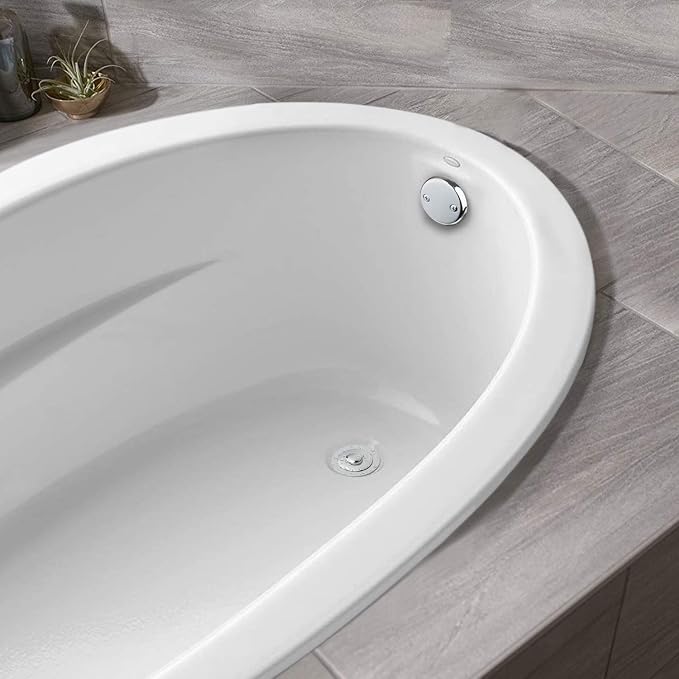 Artiwell Lift & Turn Tub Trim Set - Image 2