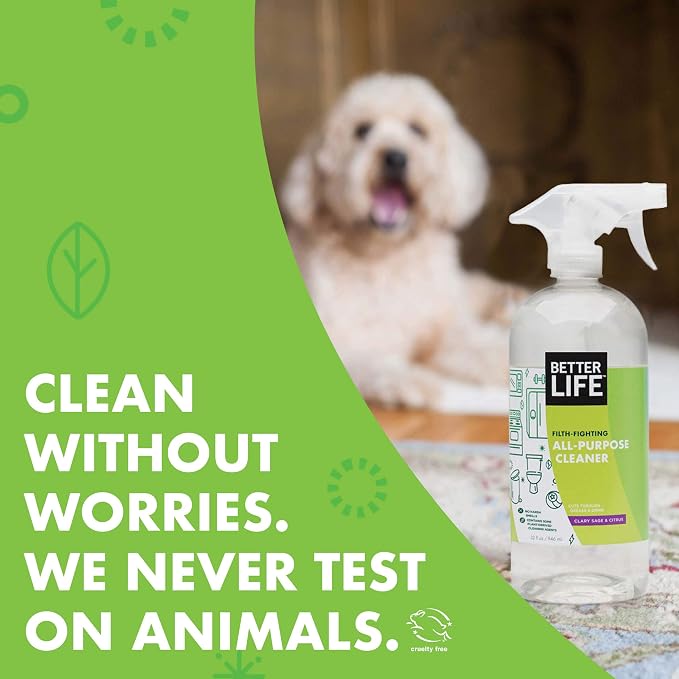 Better Life All Purpose Cleaner - Image 7
