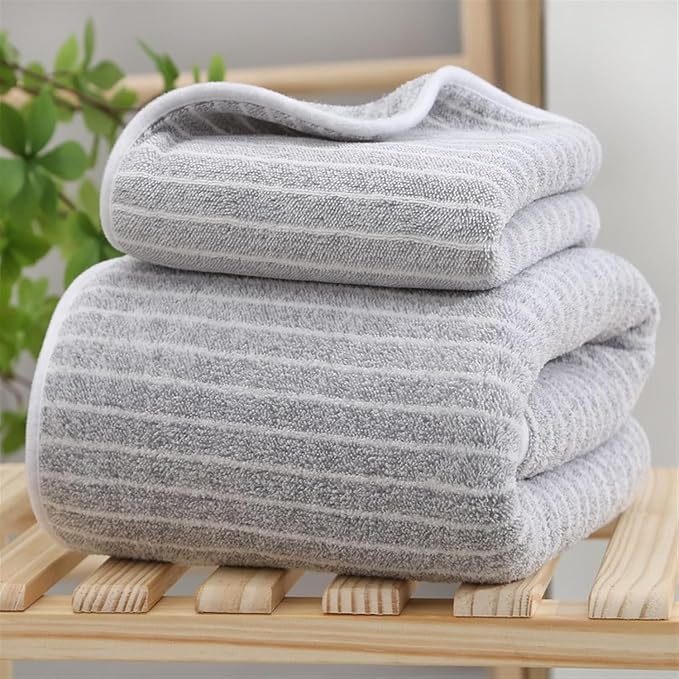 Microfiber Bath Towel 35x70 Inches - Image 3