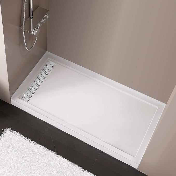 MORVANO 32 x 60 Shower Base by MORVANO