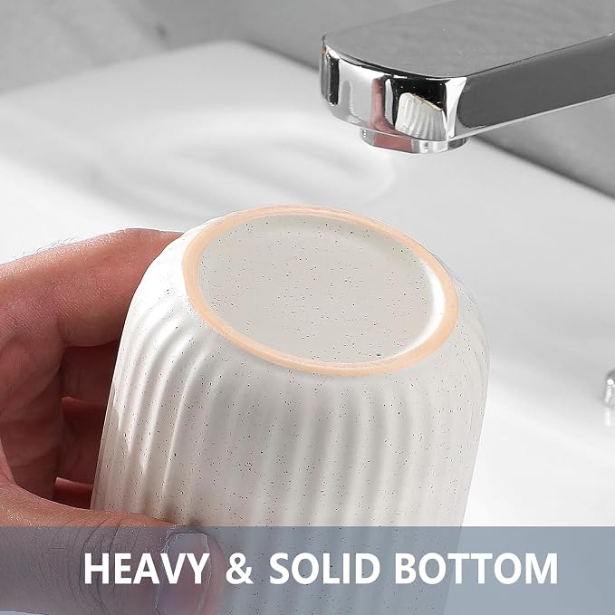 Toothbrush Holders for Bathrooms - Image 5