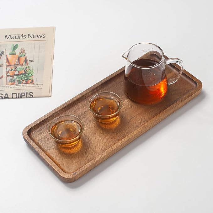 Bathroom Vanity Tray, Bathroom Tray - Image 5