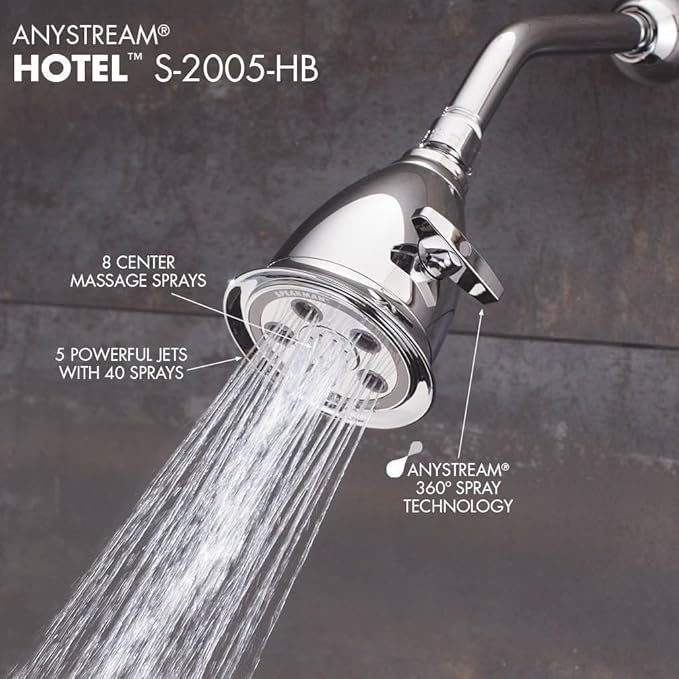 Speakman S-2005-HB - Image 4