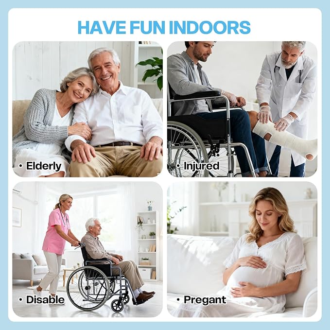 Vie Triomphe Heavy Duty Toilet Safety Rails - Image 8