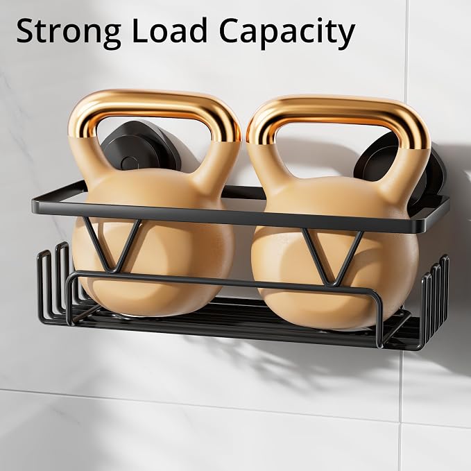 KEGII Shower Caddy Suction Cup - Image 2