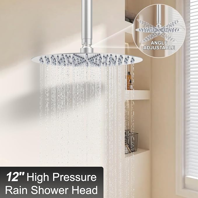 KOJOX Shower System - Image 3