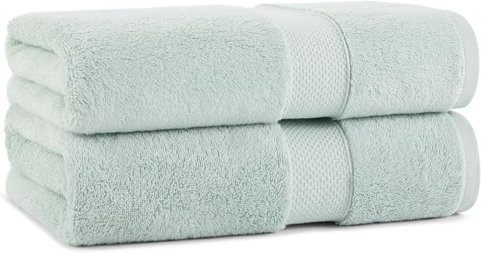 Aston & Arden Egyptian Bath Towels by AstonArden