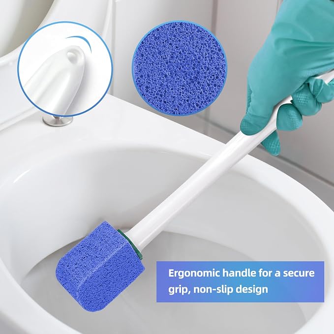 Pumice Stone Toilet Cleaner - Image 3