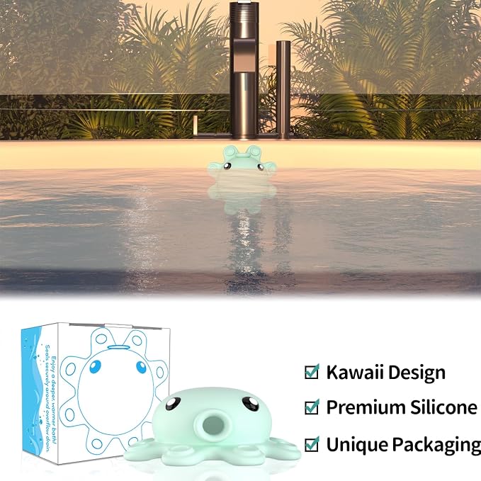 Bathtub Overflow Drain Cover - Image 7