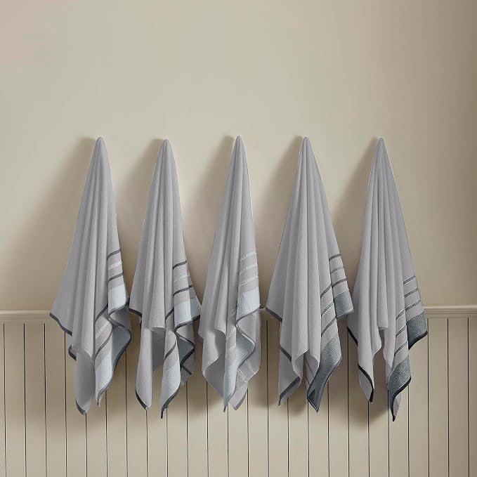 Decorative Hand Towel Set - Image 6