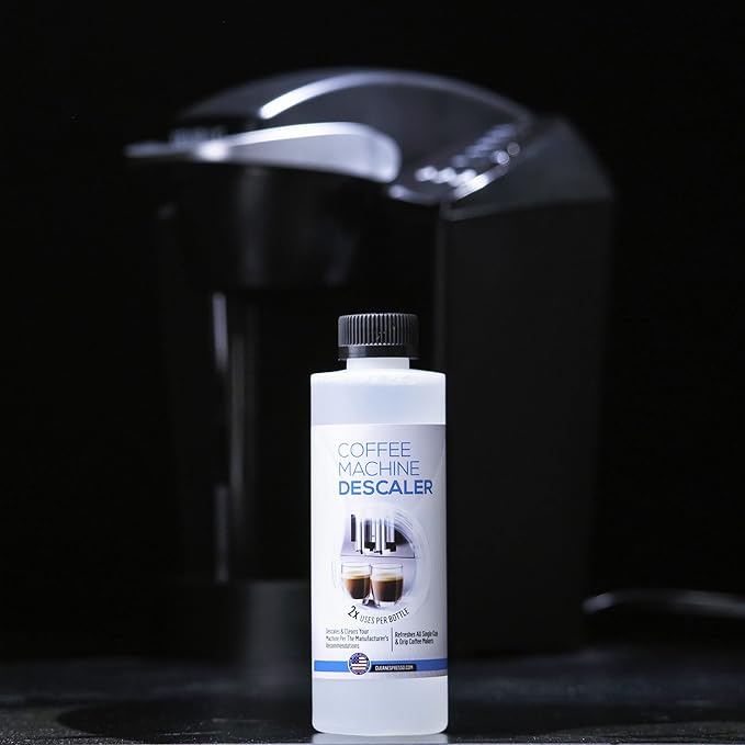 Keurig Compatible Descaling Solution - Image 7